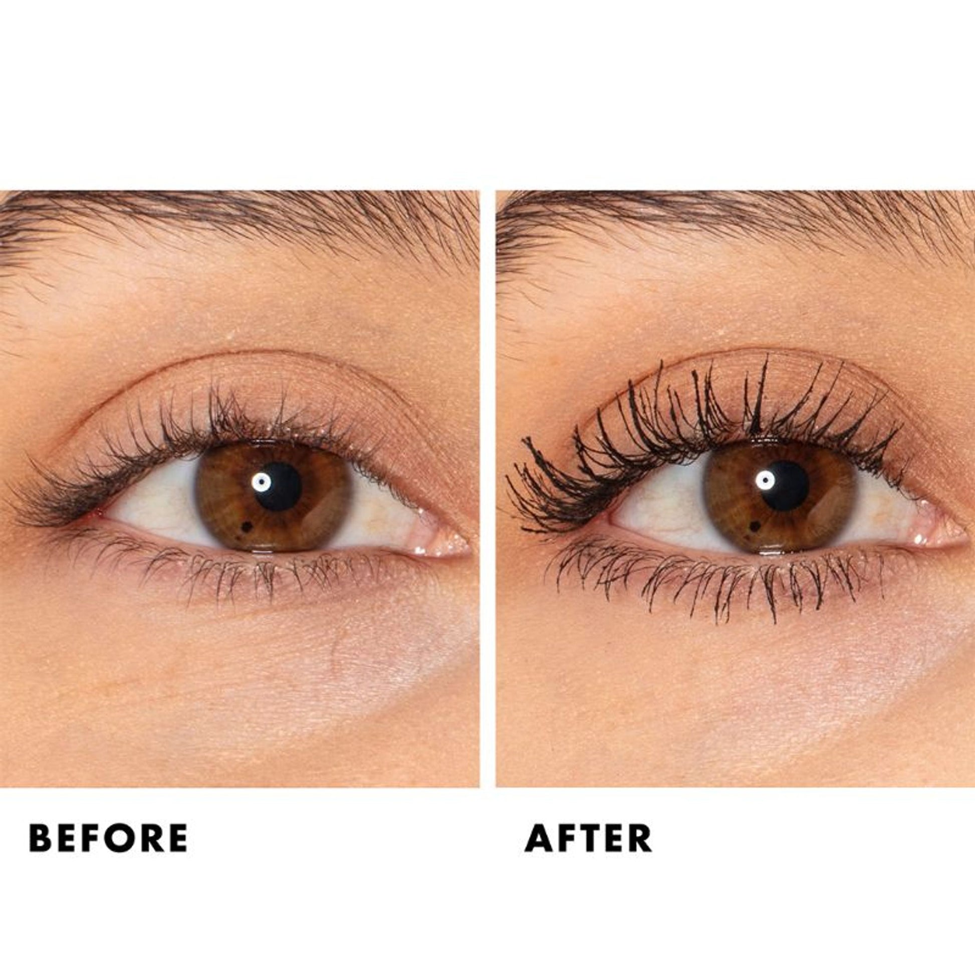 Milani Highly Rated Anti Gravity Mascara - Black