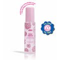 Rose Water and Hyaluronic Acid