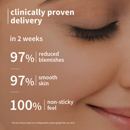 Everyday Glow Bright Serum Combo with 10% Vitamin C Serum & 10% Niacinamide Serum