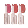La Mior Lip Drip Gloss Stick Combo Of 3 - Tropic Sand