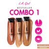L.A. Girl Bestseller Combo I