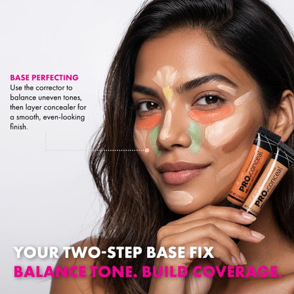 L.A. Girl Bestseller Combo I