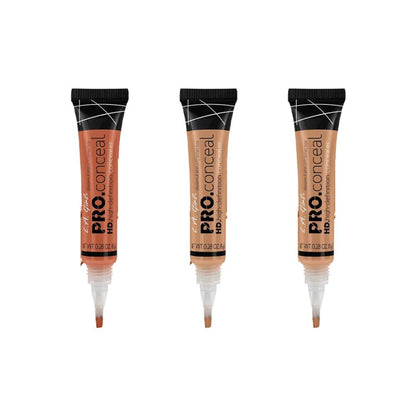 L.A. Girl Bestseller Combo I