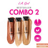 L.A. Girl Bestseller Combo ll