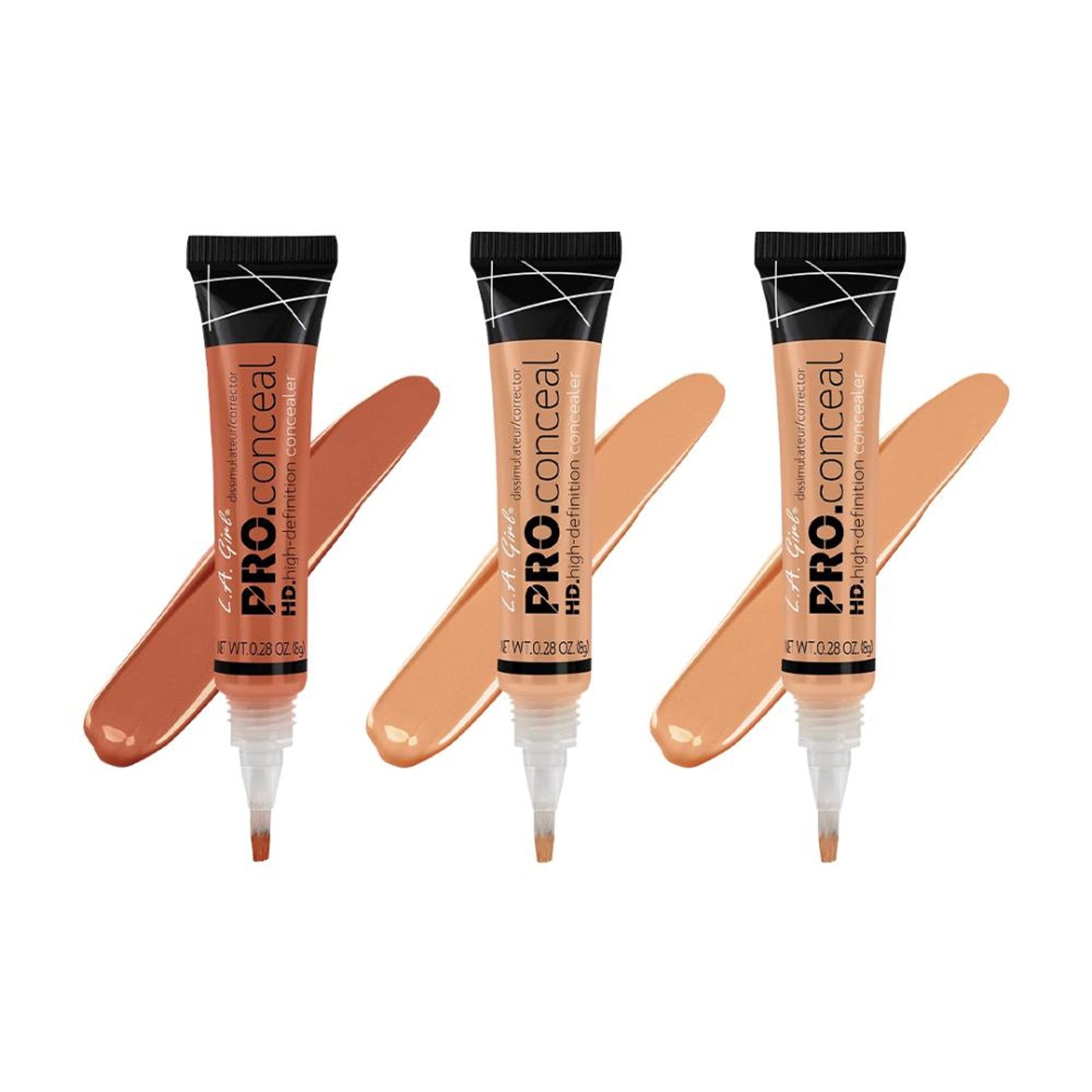L.A. Girl Bestseller Combo ll