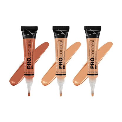L.A. Girl Bestseller Combo ll