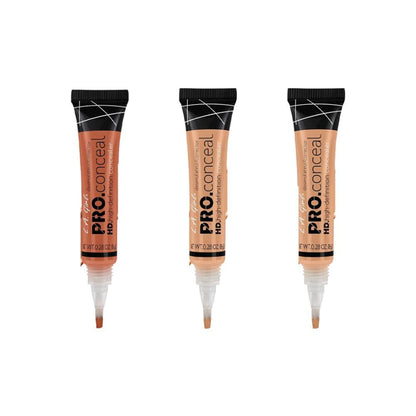 L.A. Girl Bestseller Combo ll