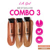 L.A. Girl Bestseller Combo III