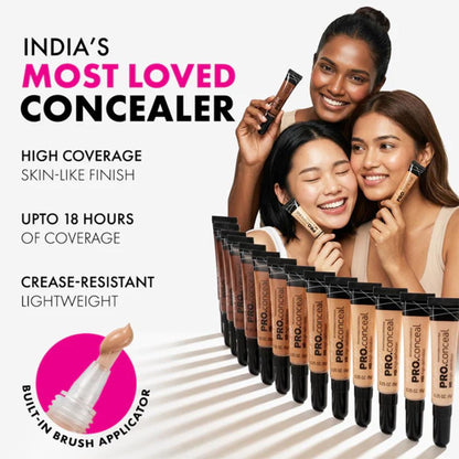 L.A. Girl Bestseller Combo III
