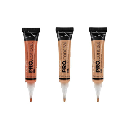 L.A. Girl Bestseller Combo III
