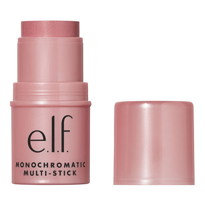e.l.f. Cosmetics Monochromatic Multi Stick - Dazzling Peony