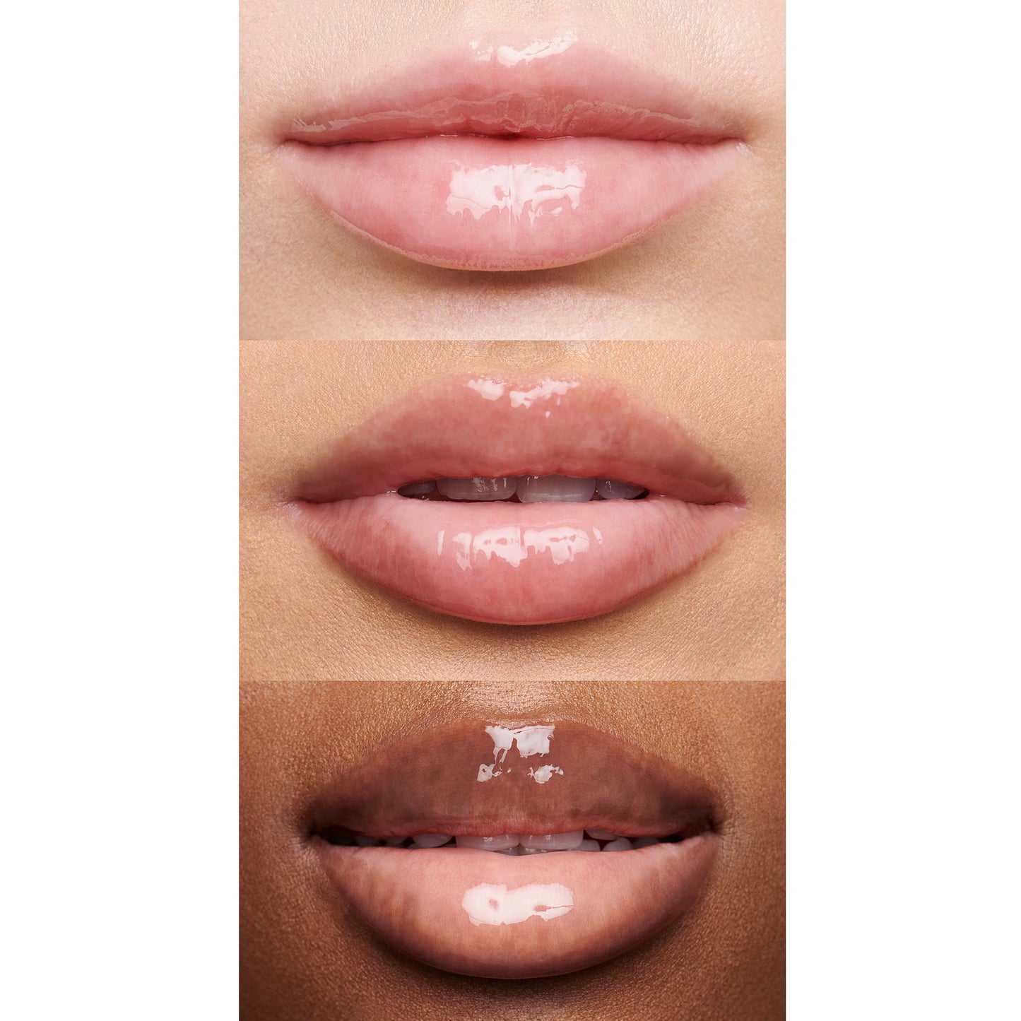 e.l.f. Cosmetics Lip Lacquer - Clear