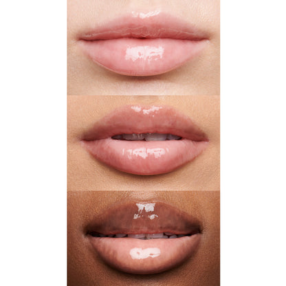 e.l.f. Cosmetics Lip Lacquer - Clear