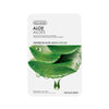 The Face Shop Real Nature Face Mask - Aloe