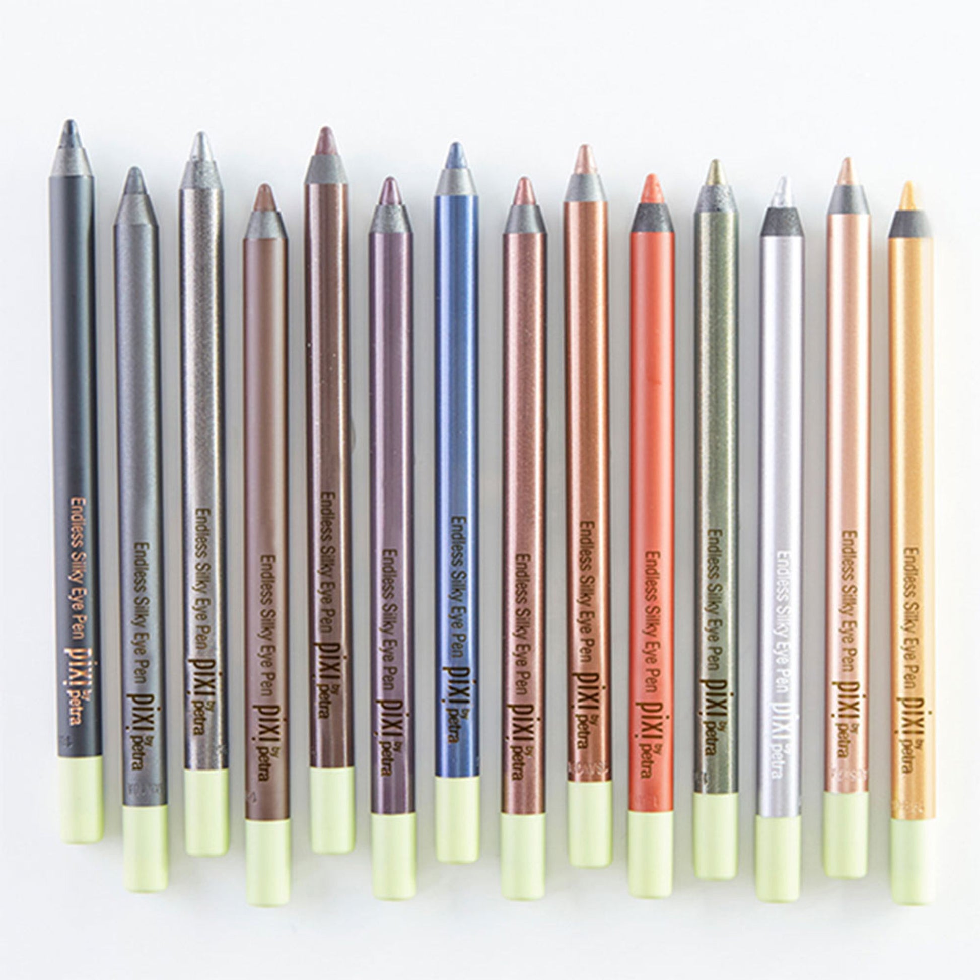 PIXI Endless Silky Eye Pen - BlackNoir