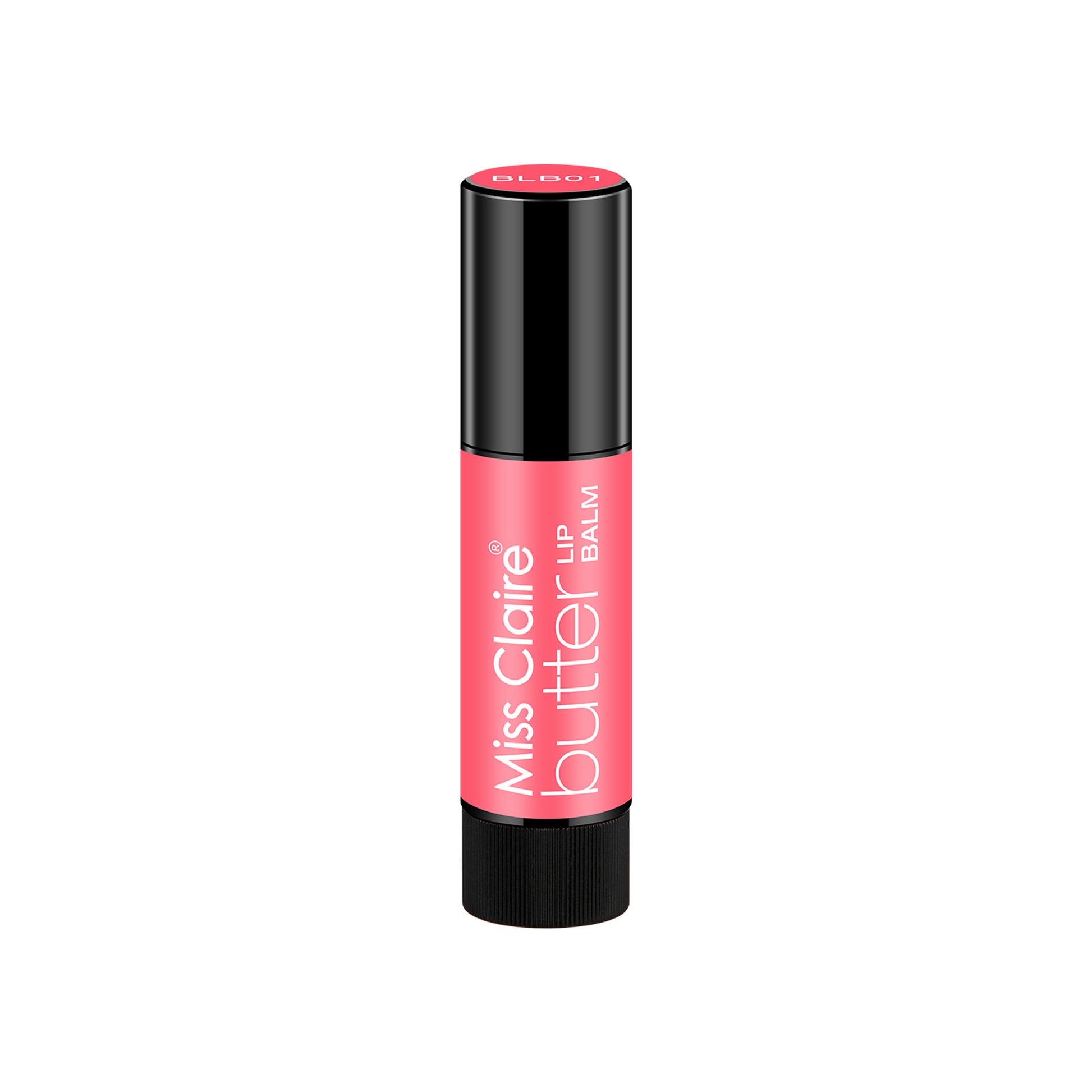 Miss Claire Butter Lip Balm - Parfait