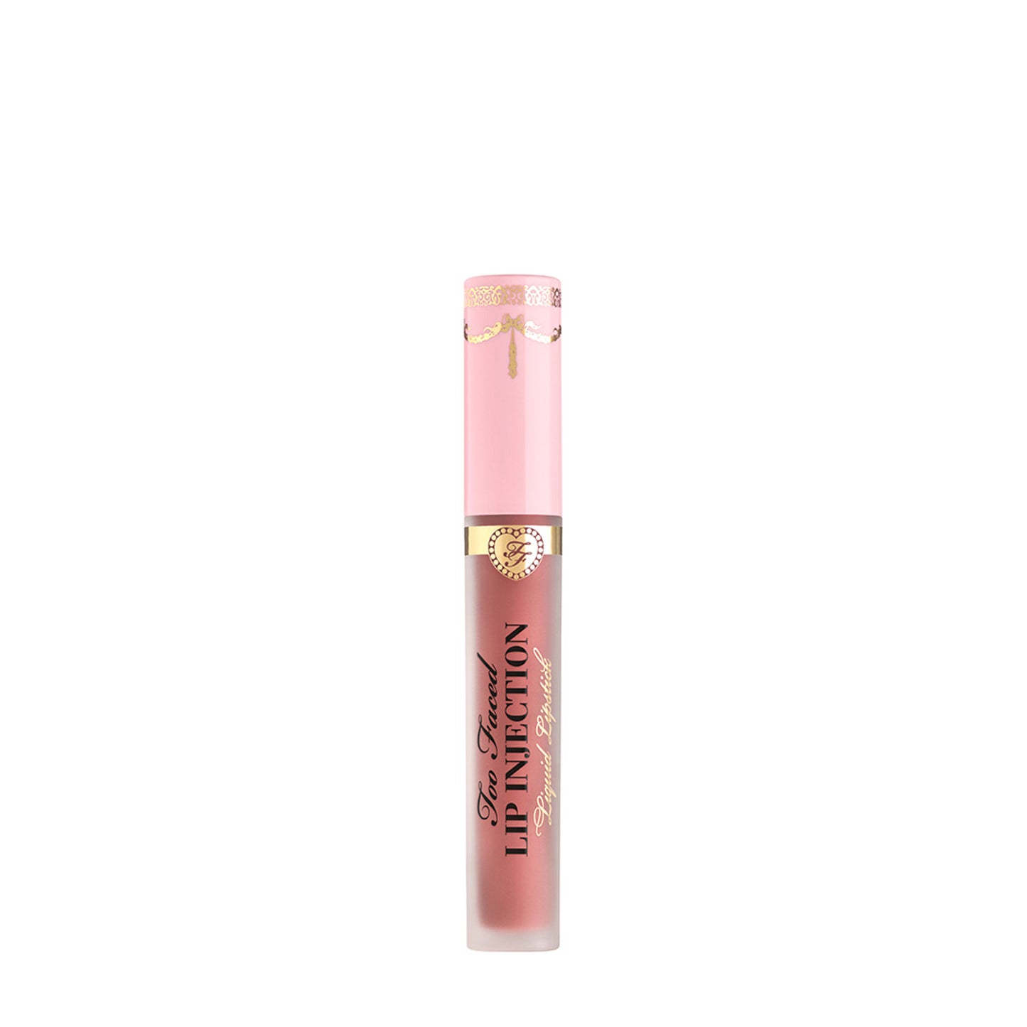 Too Faced Lip Injection Liquid Lipstick - Size Queen