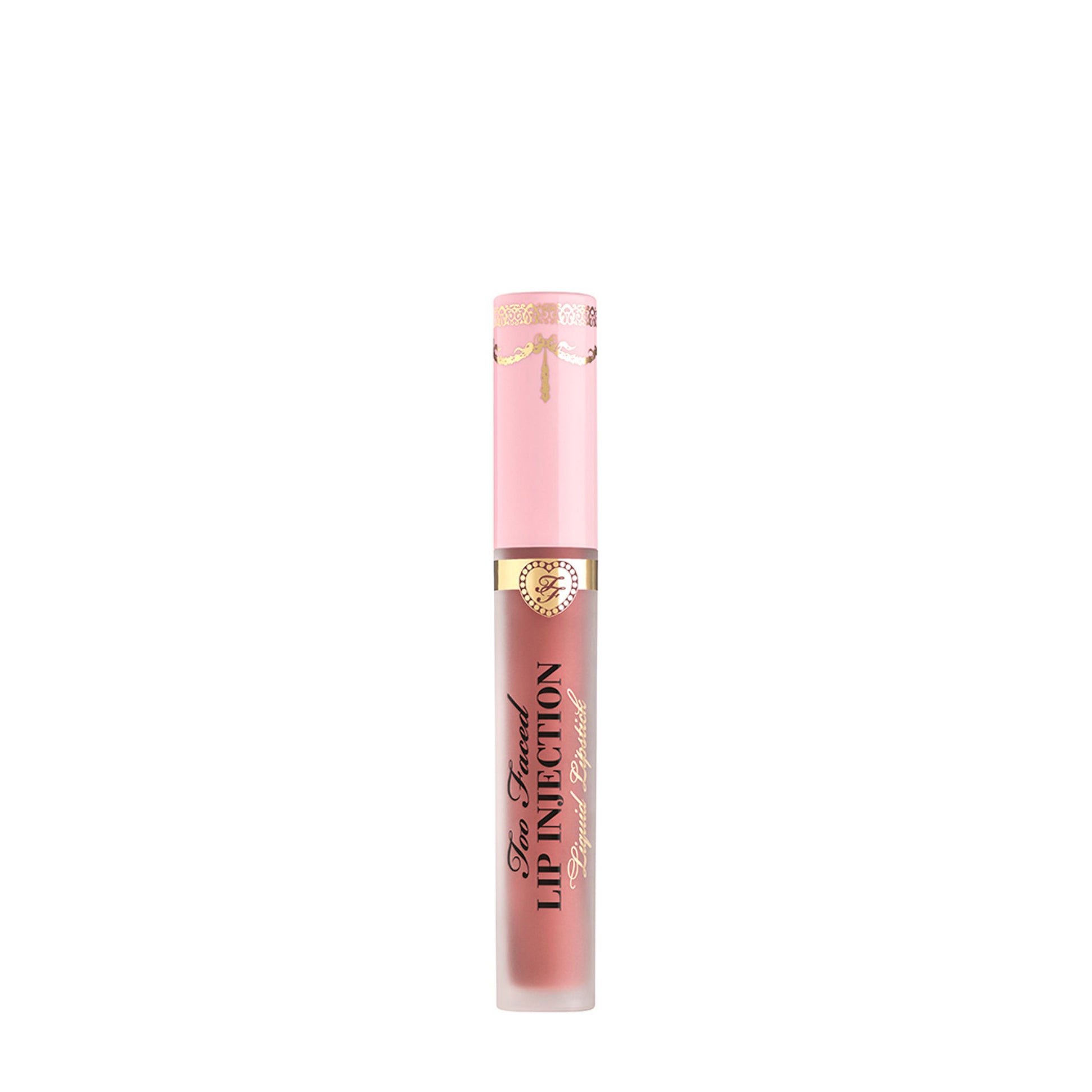Too Faced Lip Injection Liquid Lipstick - Size Queen