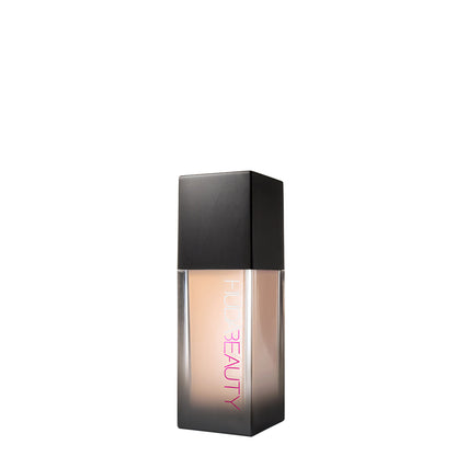 Huda Beauty Fauxfilter Luminous Matte Full Coverage Liquid Foundation - 200B Shortbread