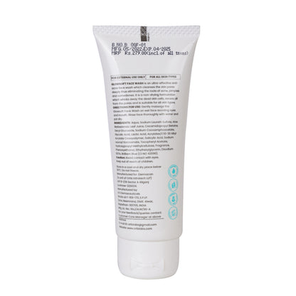 DERMACAN Glowsoft - Anti Acne Face Wash