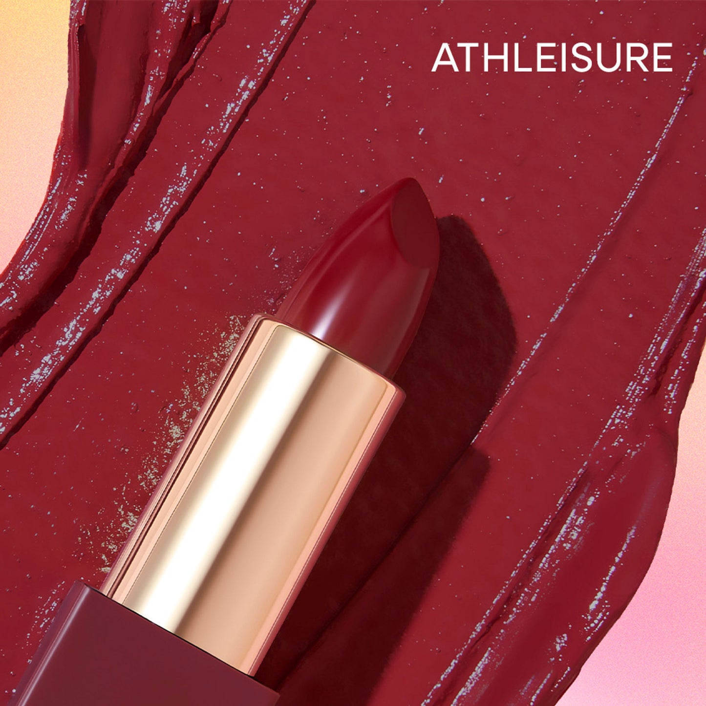 Nykaa Matte Luxe Lipstick - Athleisure