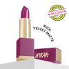 Nykaa Matte Luxe Lipstick - Retail Therapy