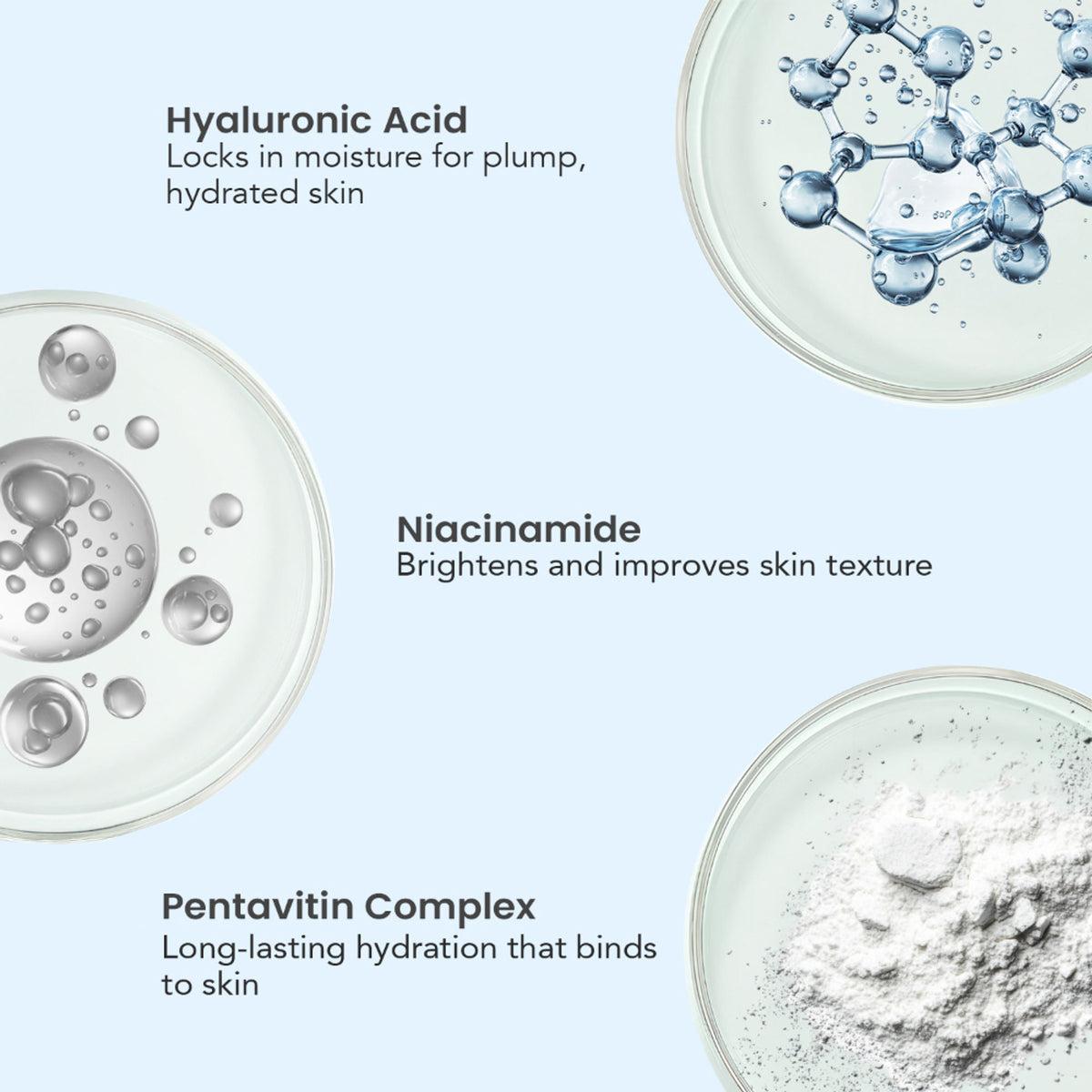 O3+ Facialist Mask - Hyaluronic Hydroxy