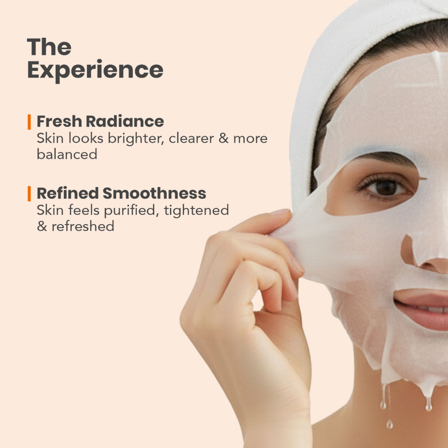 O3+ Facialist Mask - Radiant