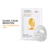 O3+ Facialist Mask - Vitamin C