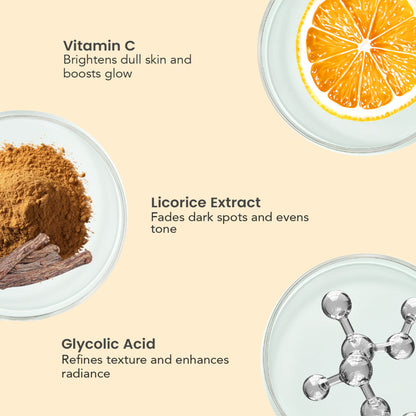 O3+ Facialist Mask - Vitamin C