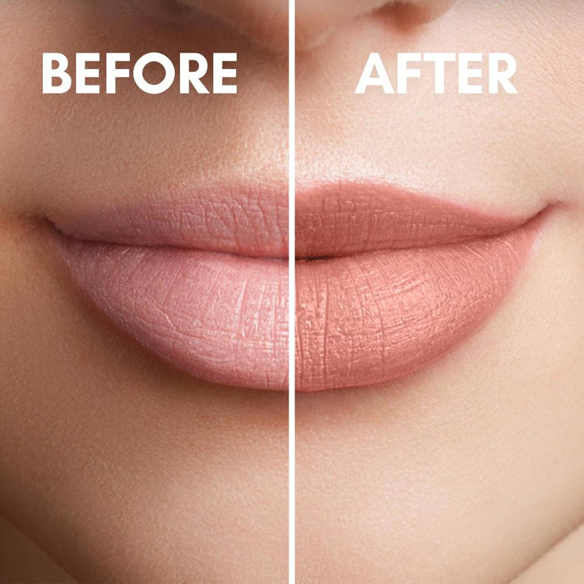 Sangria Beauty Desire Creamy Matte Lipstick - Vintage