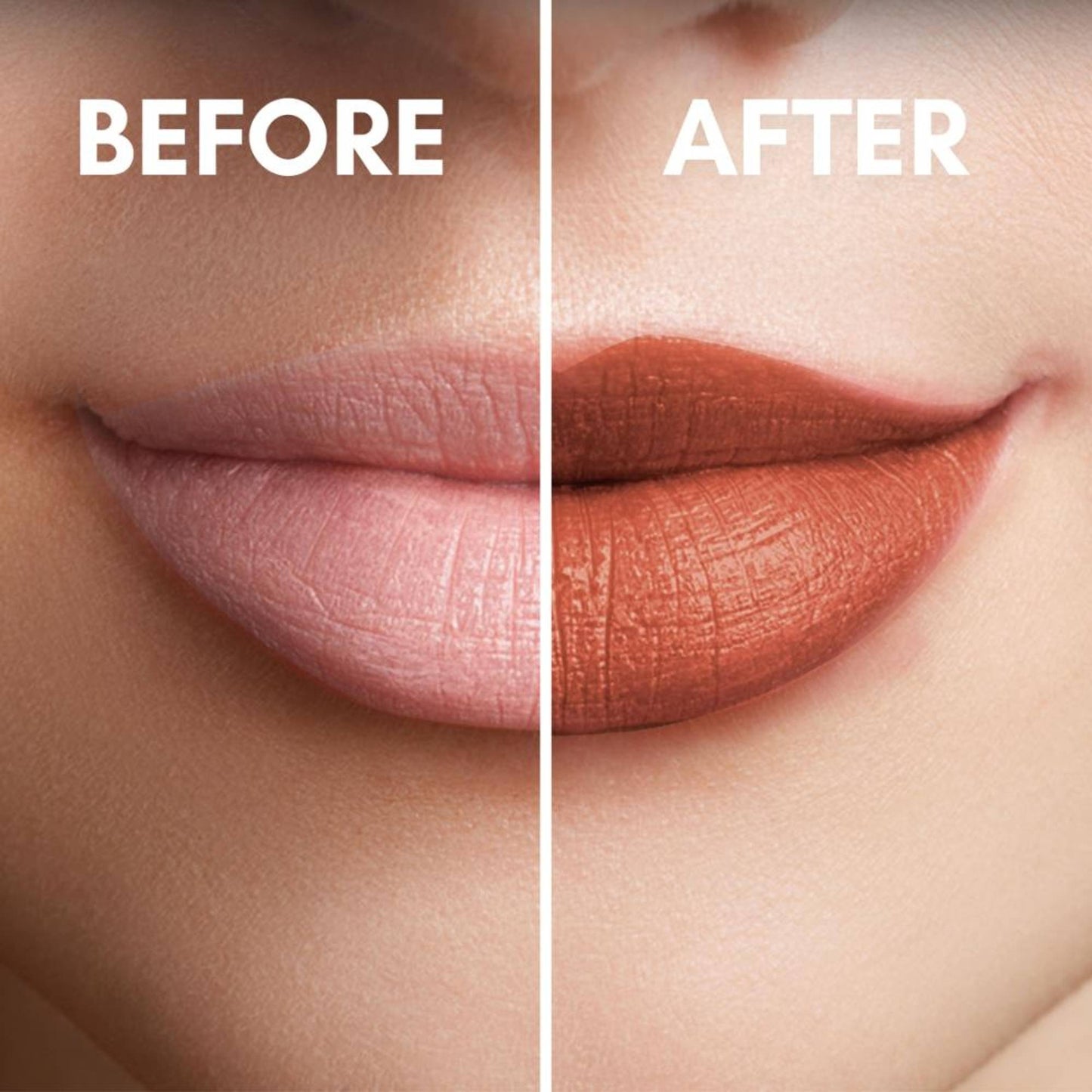 Sangria Beauty Stunner Liquid Lipstick - Manhattan Mocha
