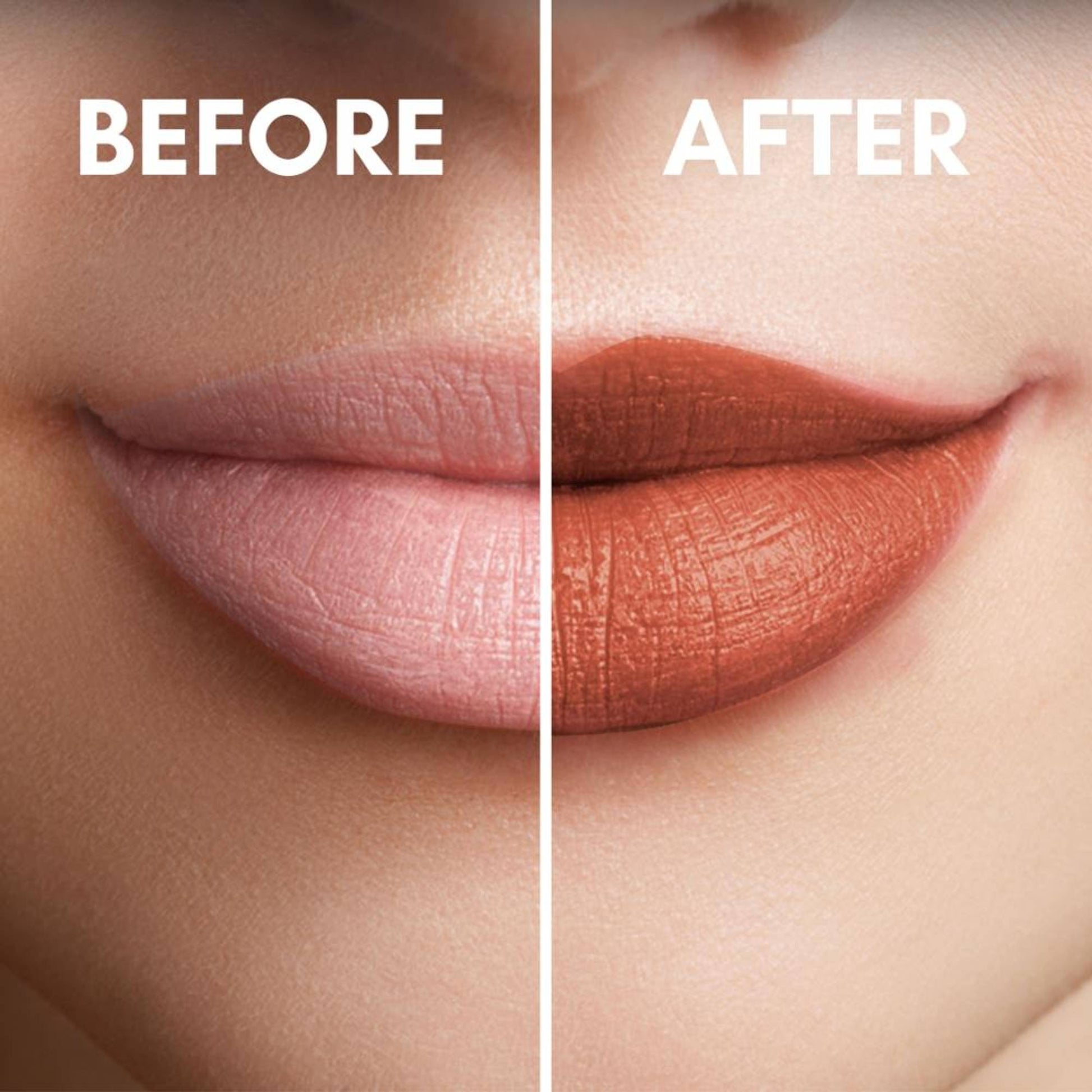 Sangria Beauty Stunner Liquid Lipstick - Manhattan Mocha