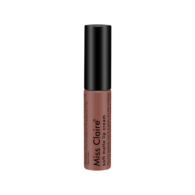 Miss Claire Soft Matte Lip Cream - 4