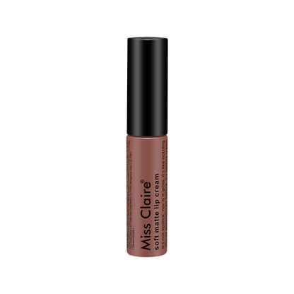 Miss Claire Soft Matte Lip Cream - 4