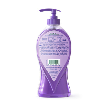 Palmolive Aroma Therapy Absolute Relax Shower Gel