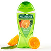 Palmolive Aroma Therapy Morning Tonic Shower Gel