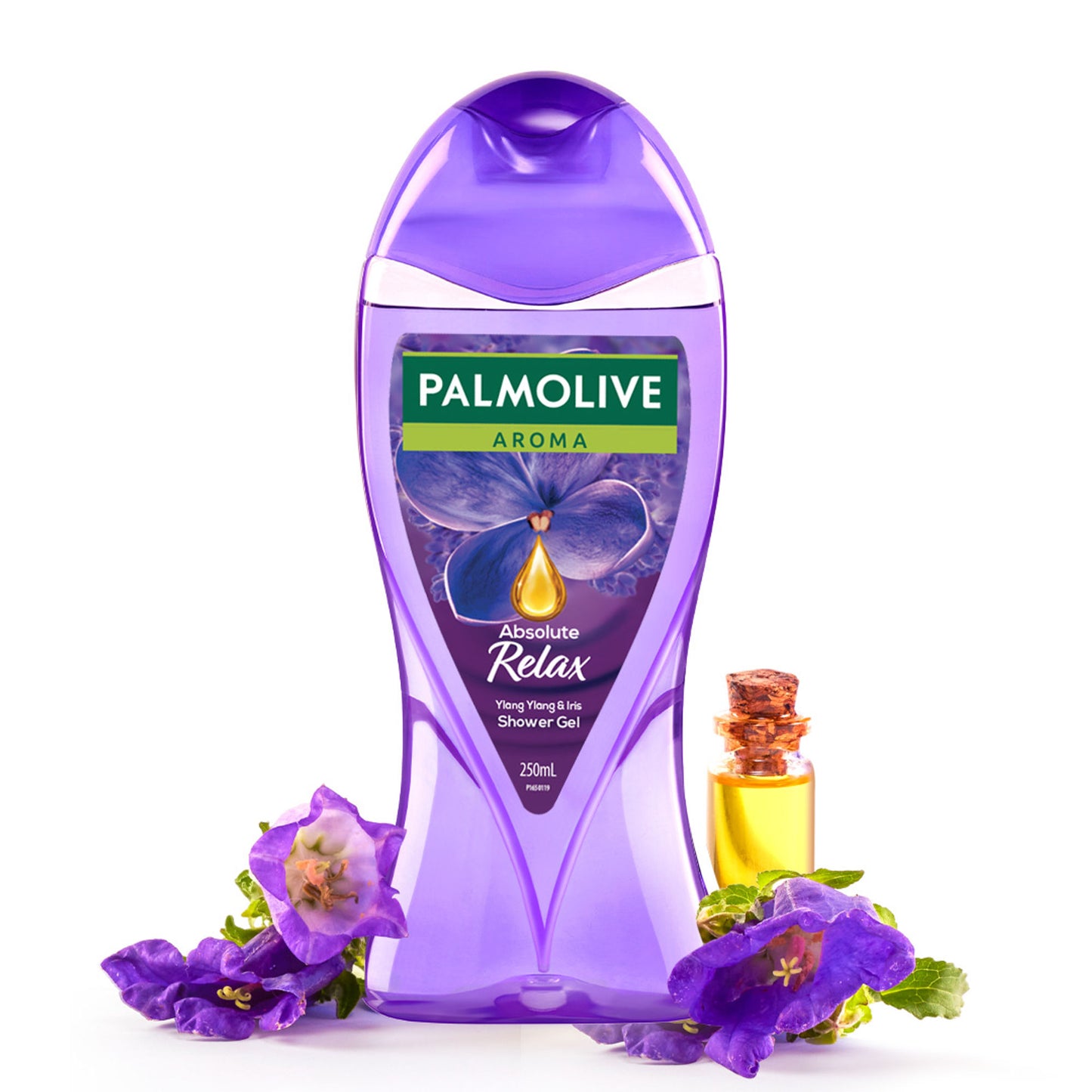 Palmolive Aroma Therapy Absolute Relax Shower Gel