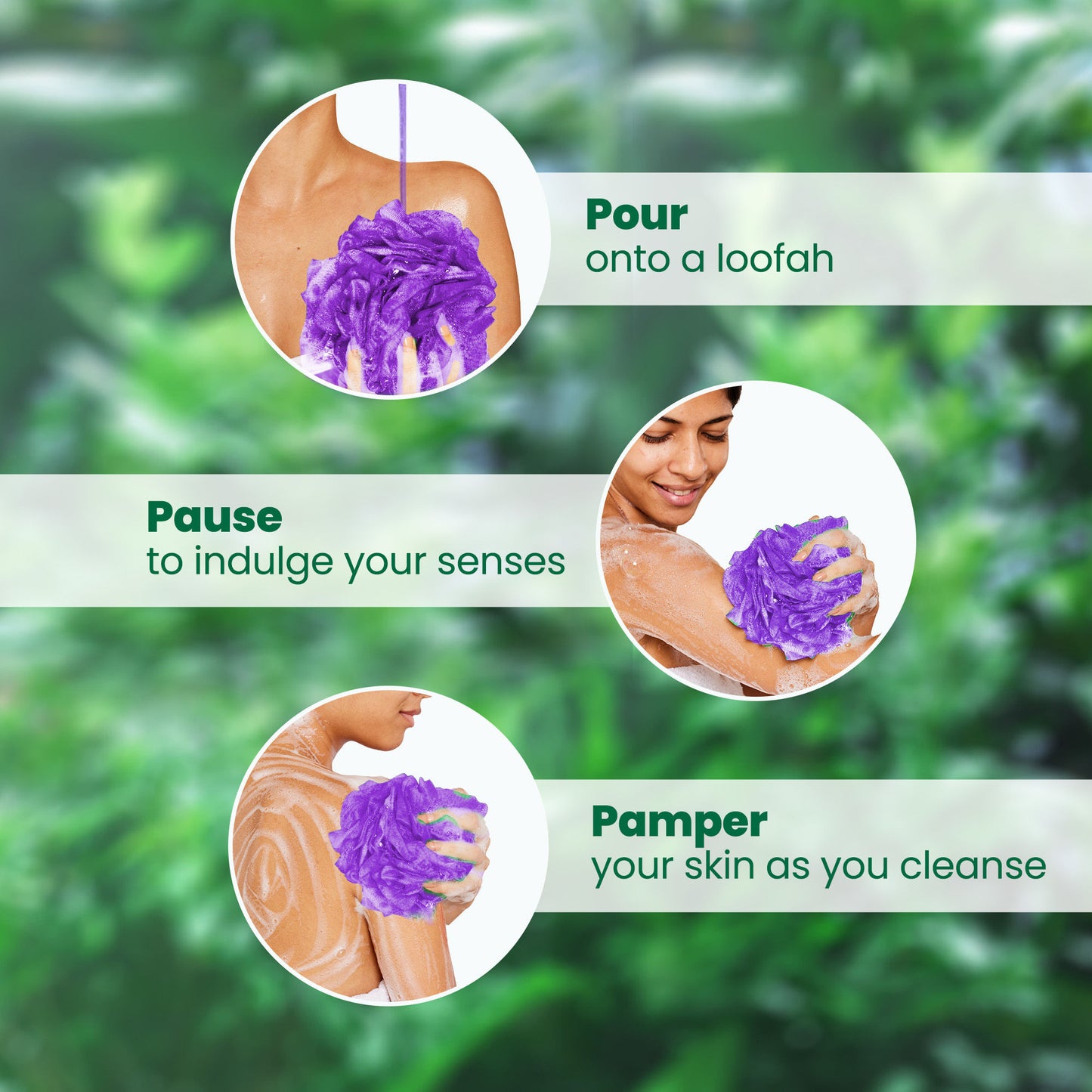 Palmolive Aroma Therapy Absolute Relax Shower Gel
