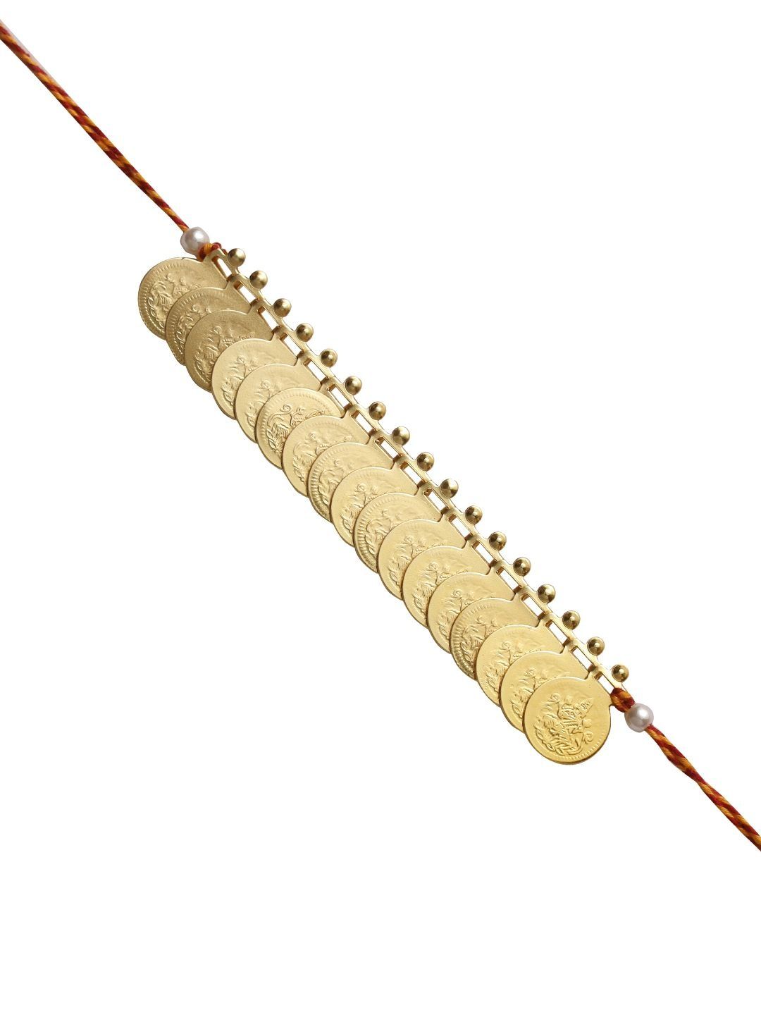 Anouk Thread Rakhi