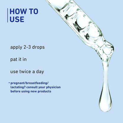 2% Encapsulated Salicylic Acid Face Serum For Acne-Prone Skin