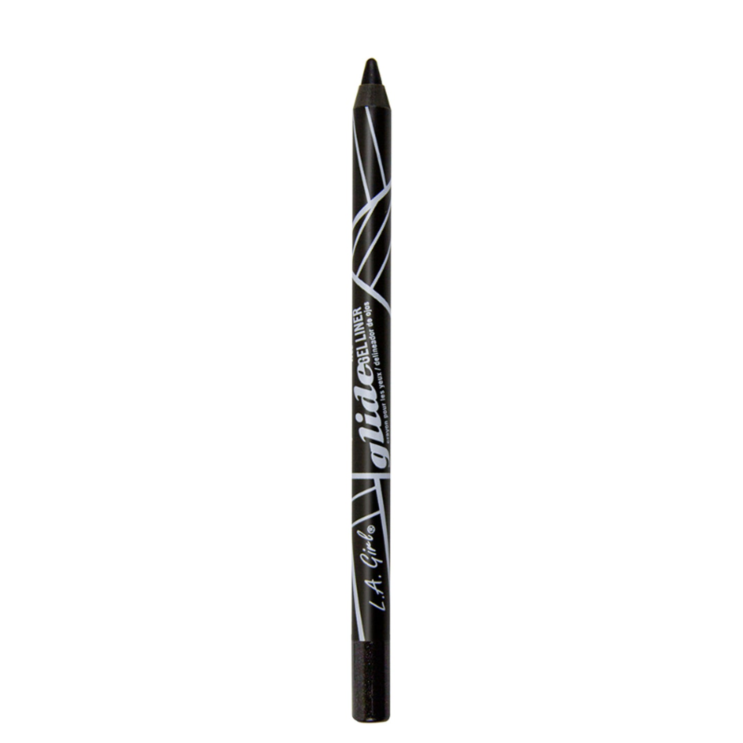 L.A. Girl Glide Gel Liner - Black Magic