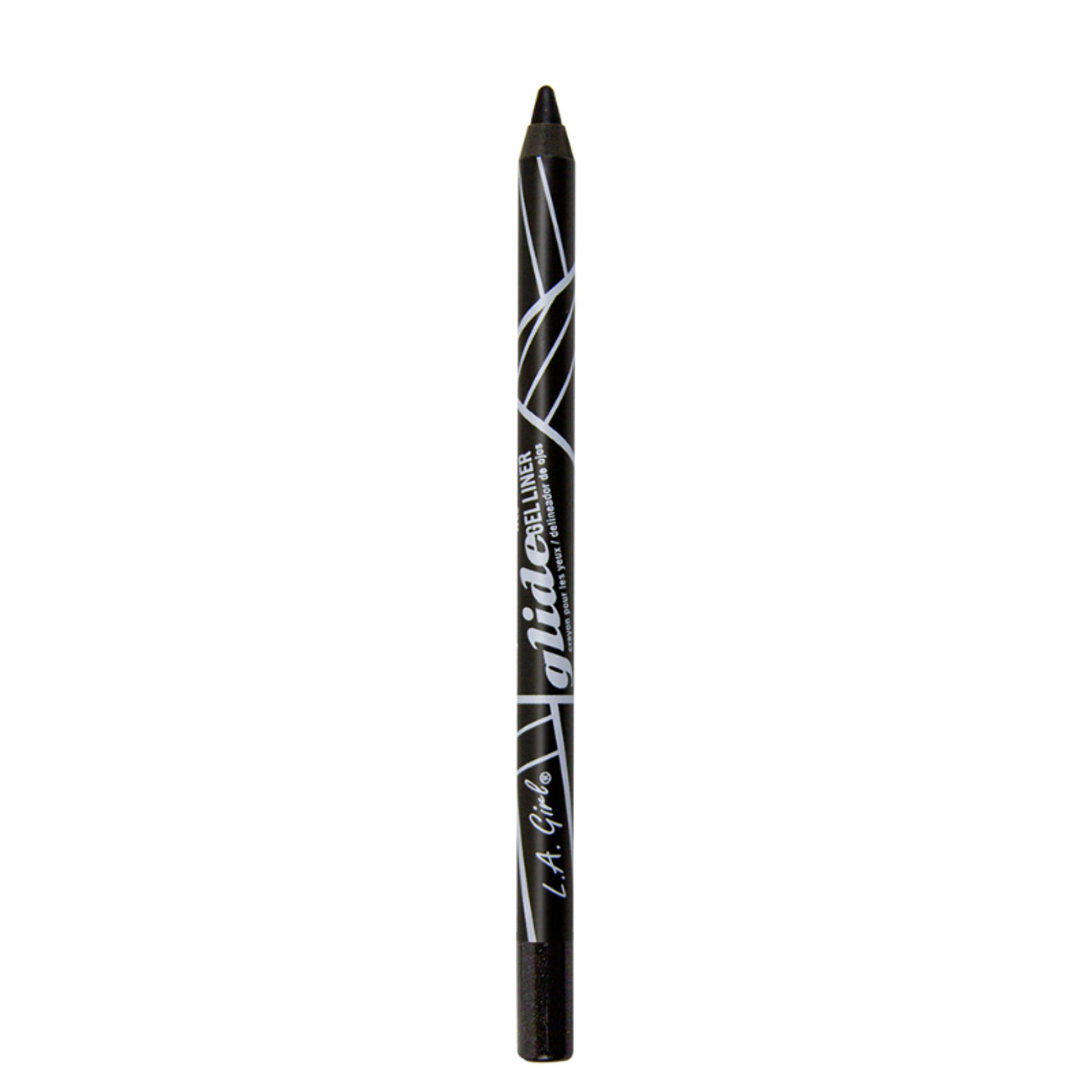 L.A. Girl Glide Gel Liner - Black Magic