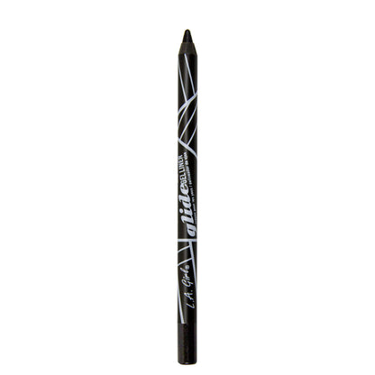 L.A. Girl Glide Gel Liner - Black Magic