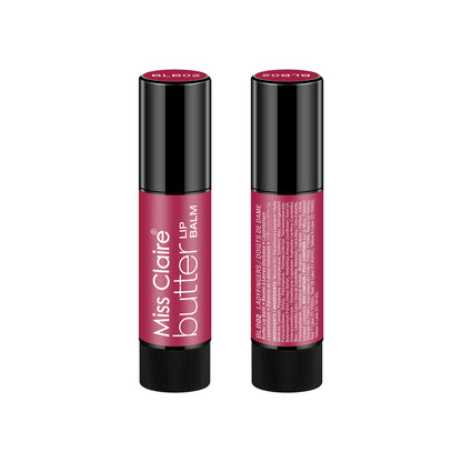 Miss Claire Butter Lip Balm - Ladyfingers