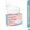 Glamveda Rice & Ceramide Nourishing Soap