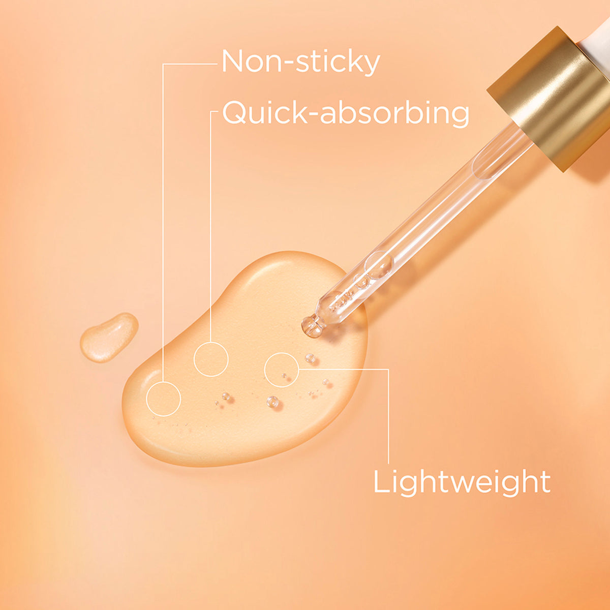 Ponds Bright Beauty 12% Vitamin C+E+A Serum