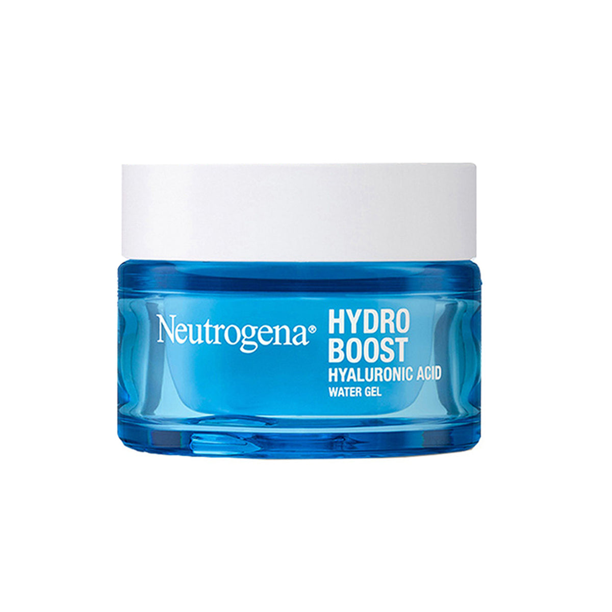 Neutrogena Hydro Boost Hyaluronic Acid Water Gel Light Face Moisturizer For Normal, Dry & Oily Skin