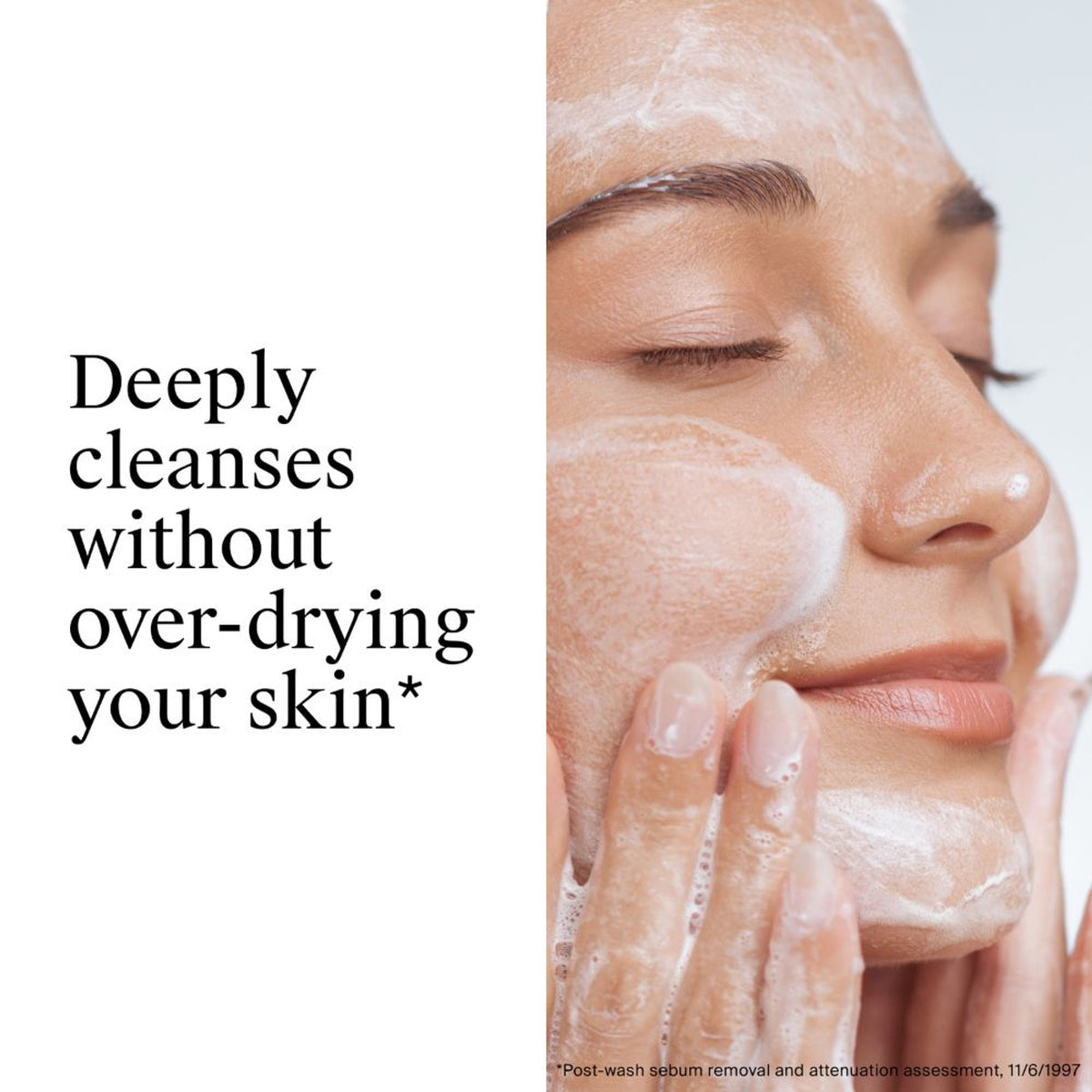 Neutrogena Oil Free Acne Cleansing Face Wash with 2% Salicylic Acid for Acne Prone & Oily Skin