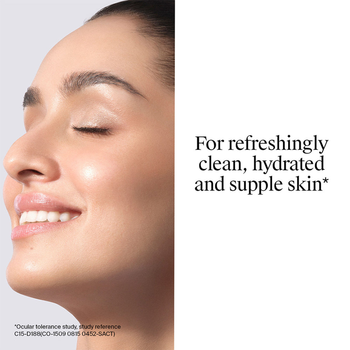 Neutrogena Hydro Boost Cleanser Water Gel Face Wash with Hyaluronic Acid for Normal & Sensitive Skin